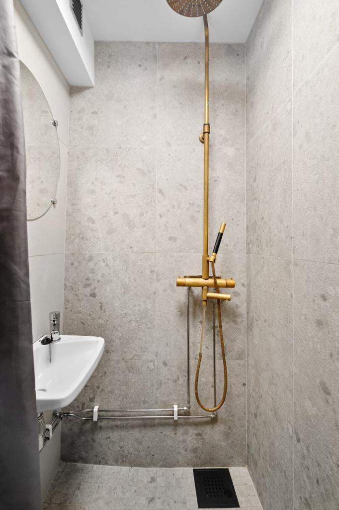 Bramy Apartments The Cozy View トロムソ エクステリア 写真