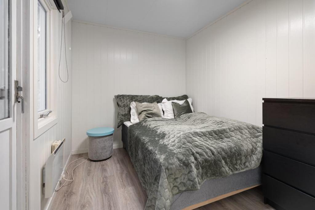 Bramy Apartments The Cozy View トロムソ エクステリア 写真